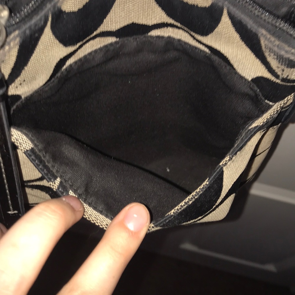 Coach bag - Picture 5 of 7